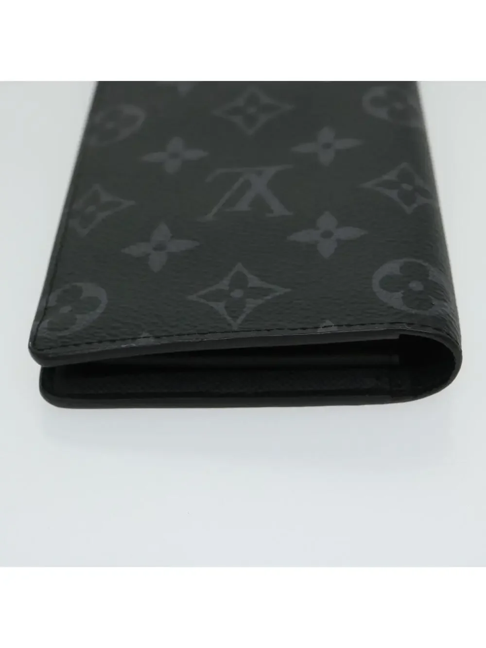 Louis Vuitton Eclipse Portefeuille #344077L62B